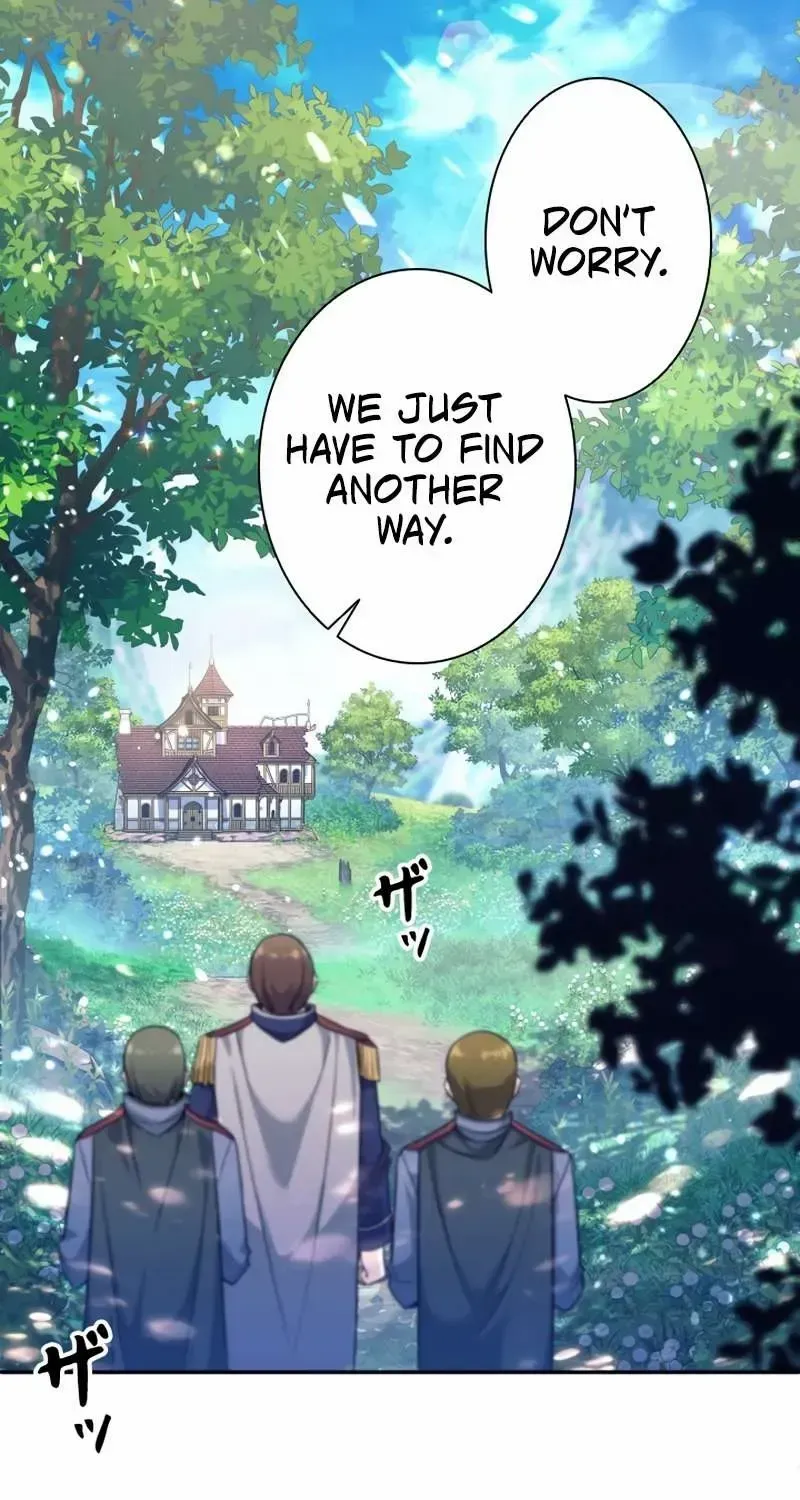 I Quit the Hero’s Party Chapter 3 page 97 - 