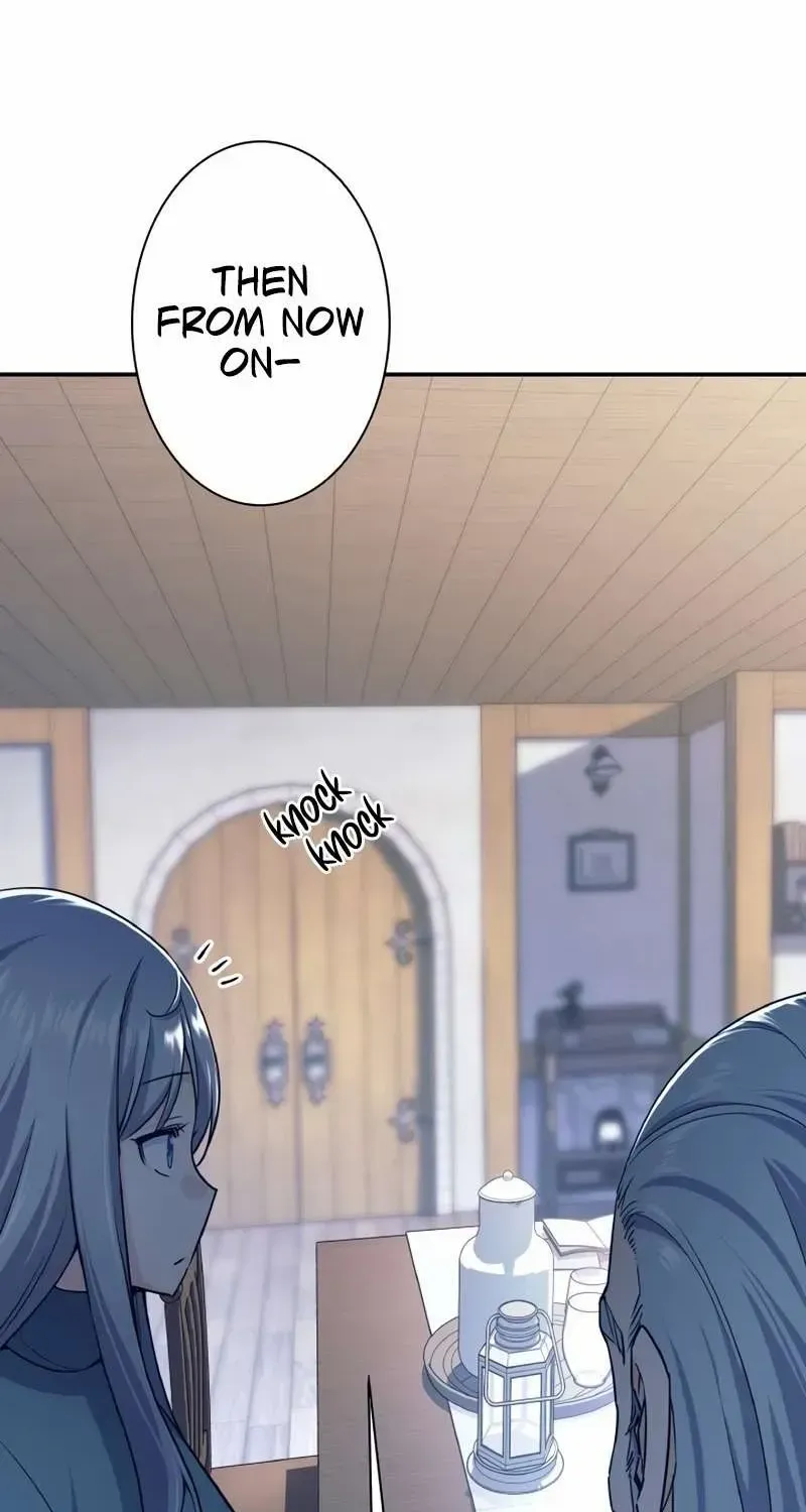I Quit the Hero’s Party Chapter 3 page 98 - 