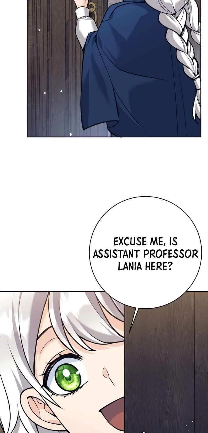 I Quit the Hero’s Party Chapter 95 page 40 - 
