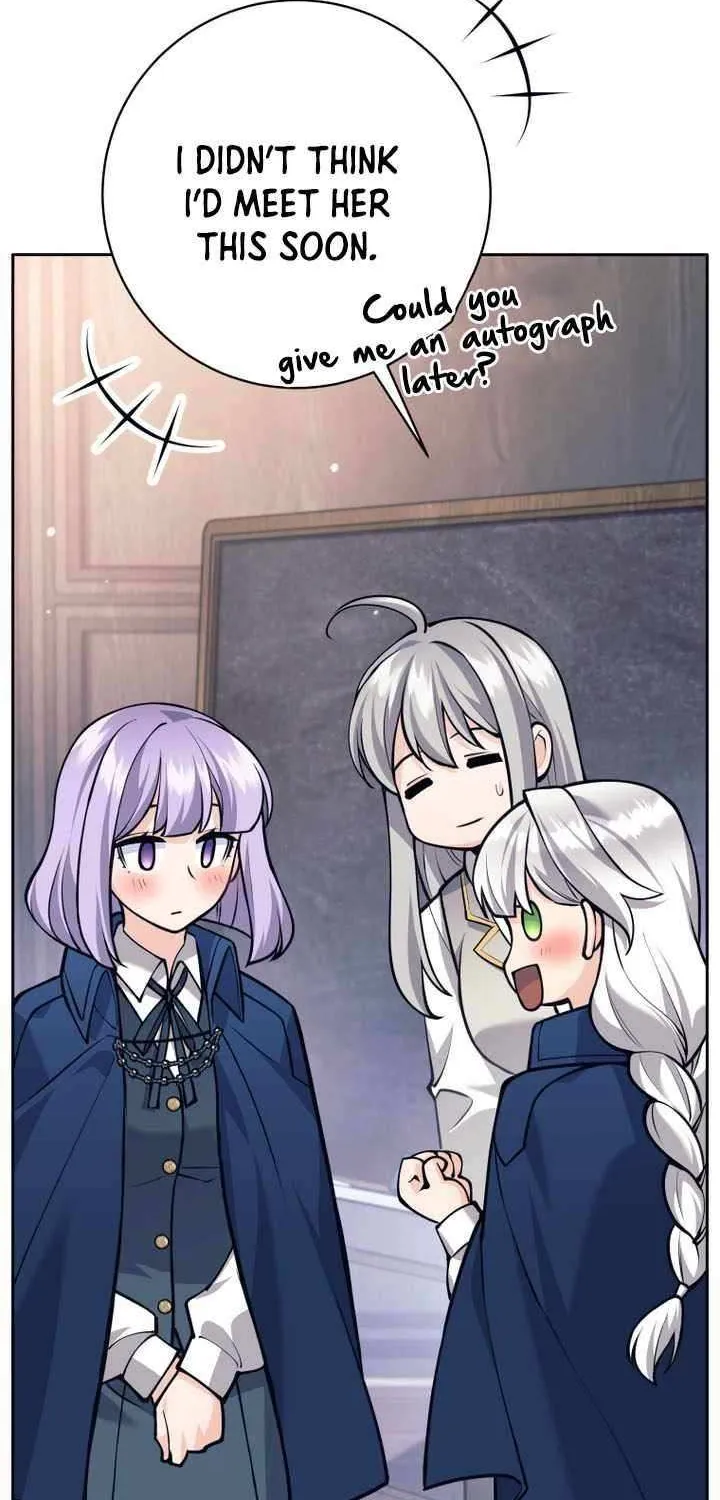 I Quit the Hero’s Party Chapter 95 page 51 - 