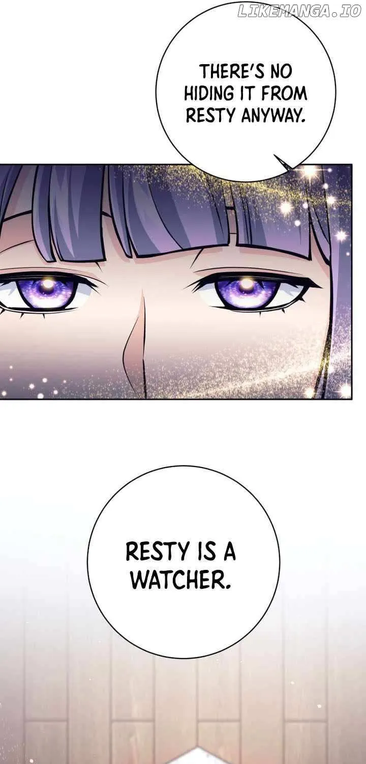 I Quit the Hero’s Party Chapter 95 page 55 - 