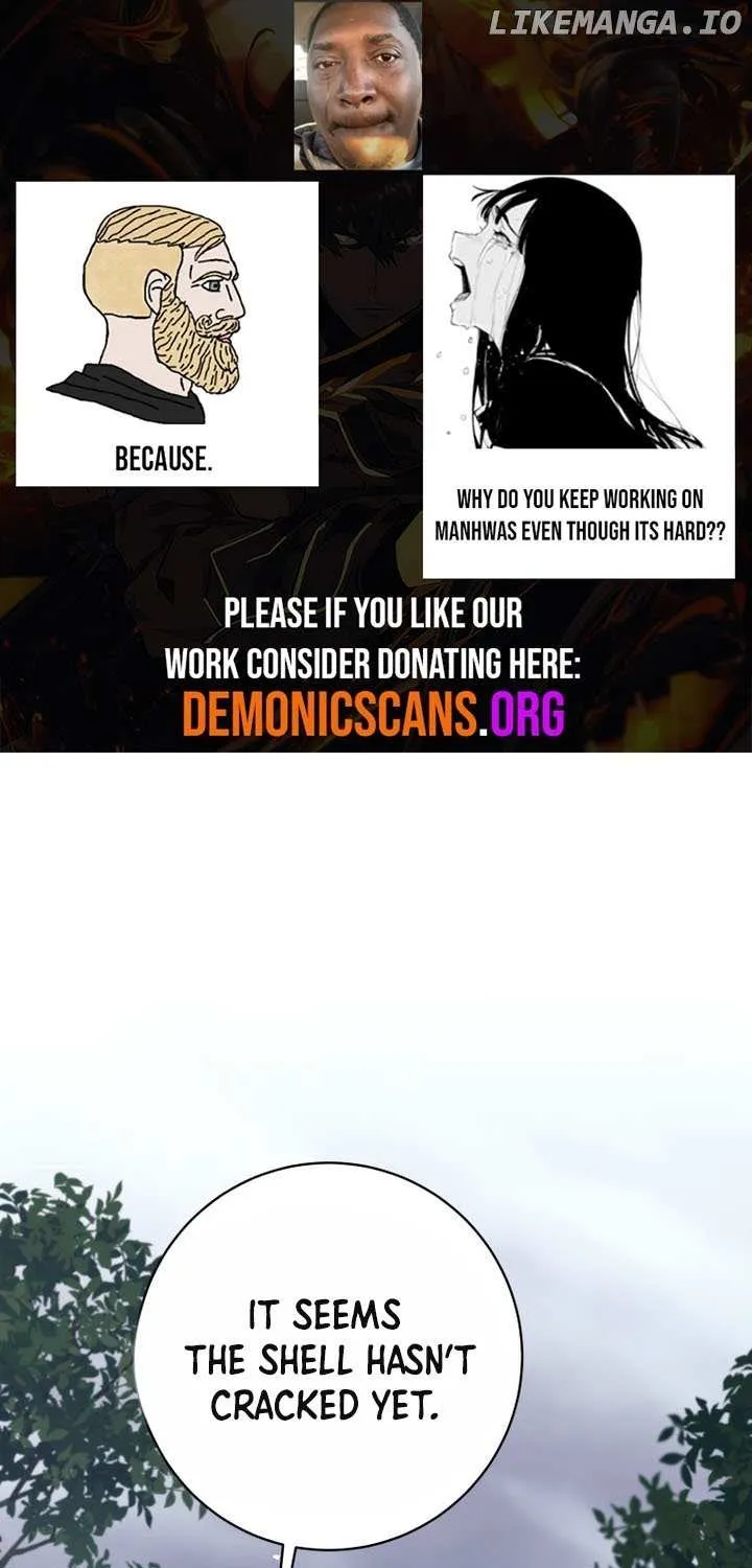 I Quit the Hero’s Party Chapter 96 page 1 - 