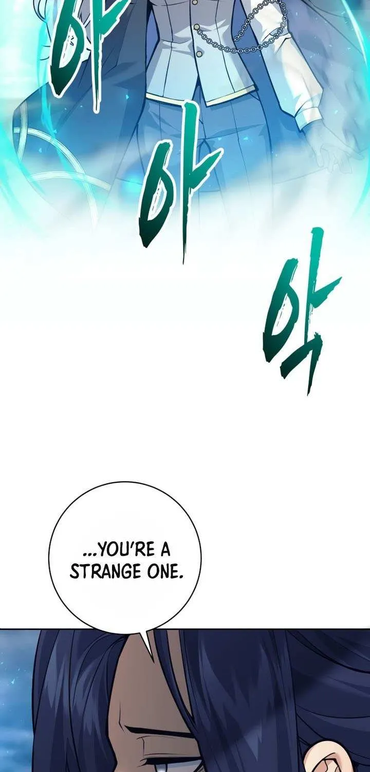 I Quit the Hero’s Party Chapter 96 page 16 - 