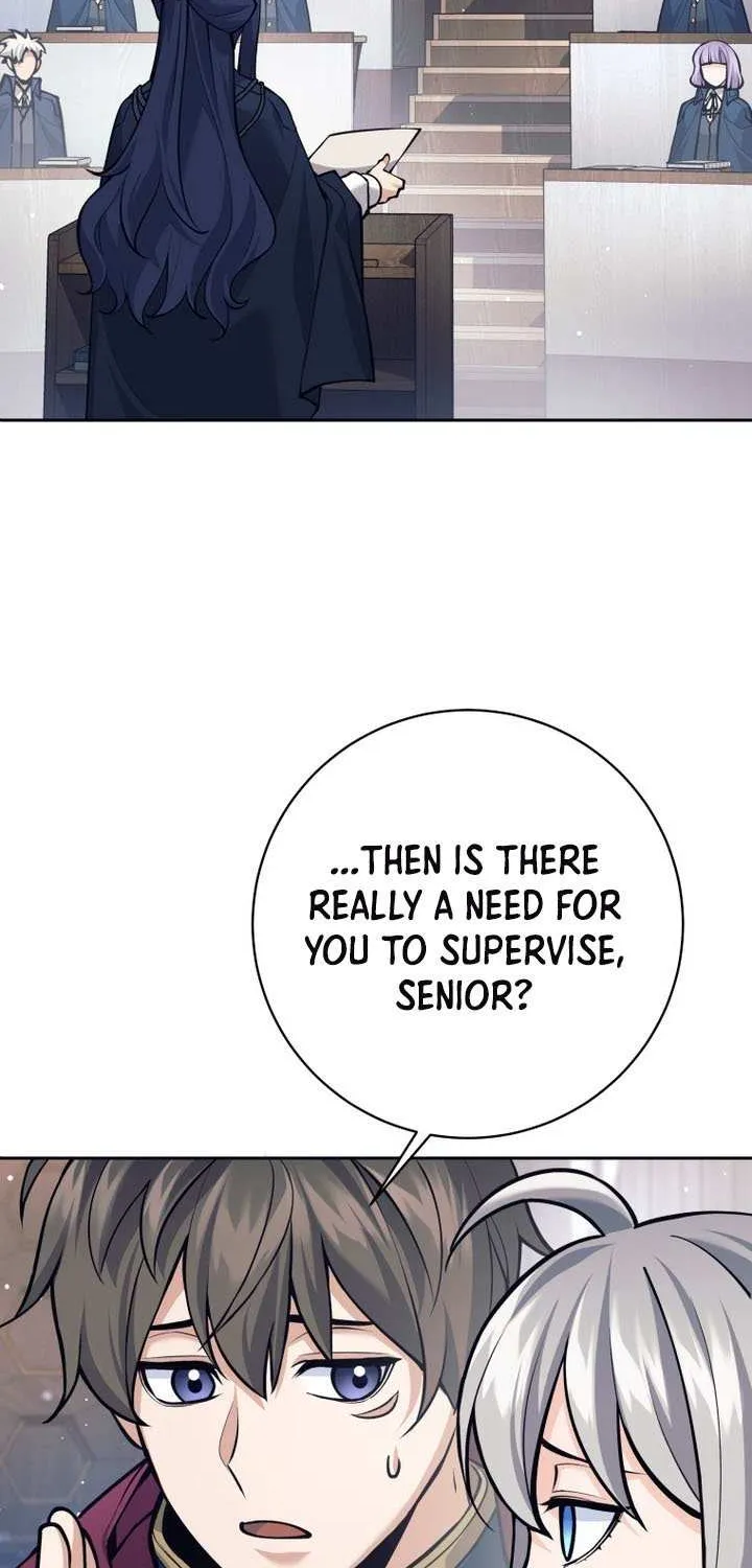 I Quit the Hero’s Party Chapter 96 page 51 - 