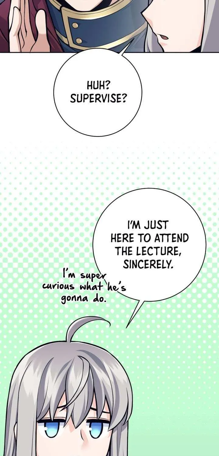 I Quit the Hero’s Party Chapter 96 page 52 - 