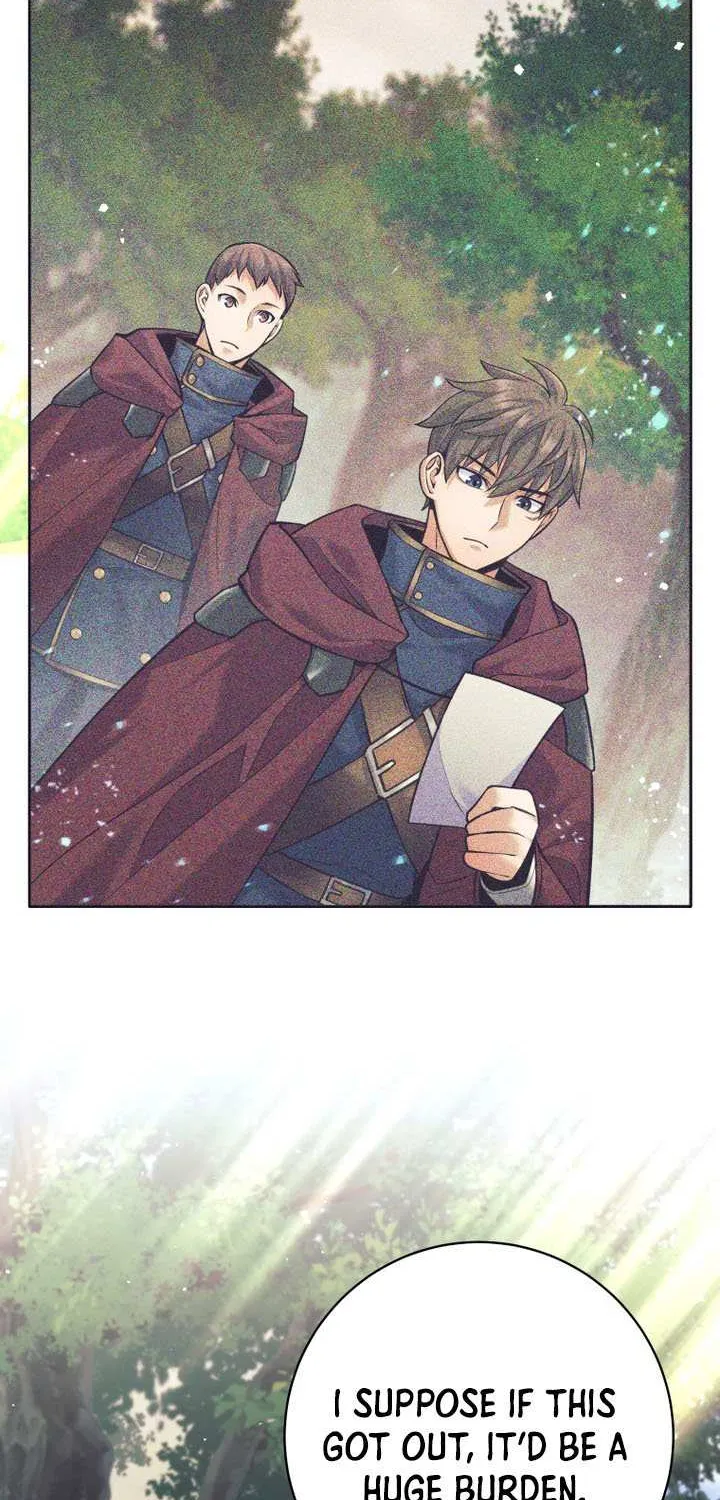 I Quit the Hero’s Party Chapter 97 page 39 - 