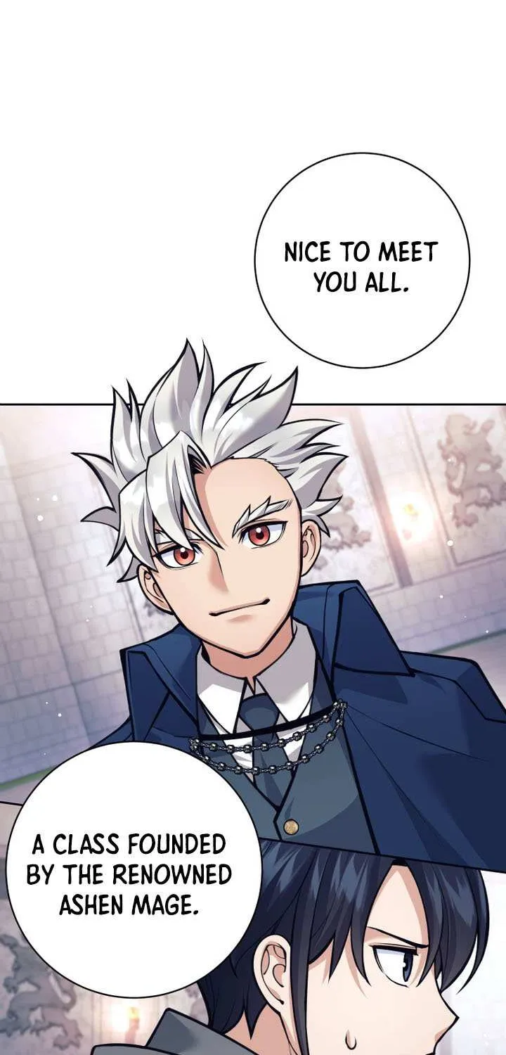 I Quit the Hero’s Party Chapter 97 page 55 - 