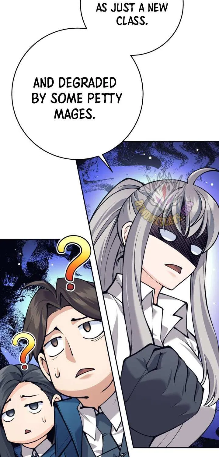 I Quit the Hero’s Party Chapter 97 page 67 - 