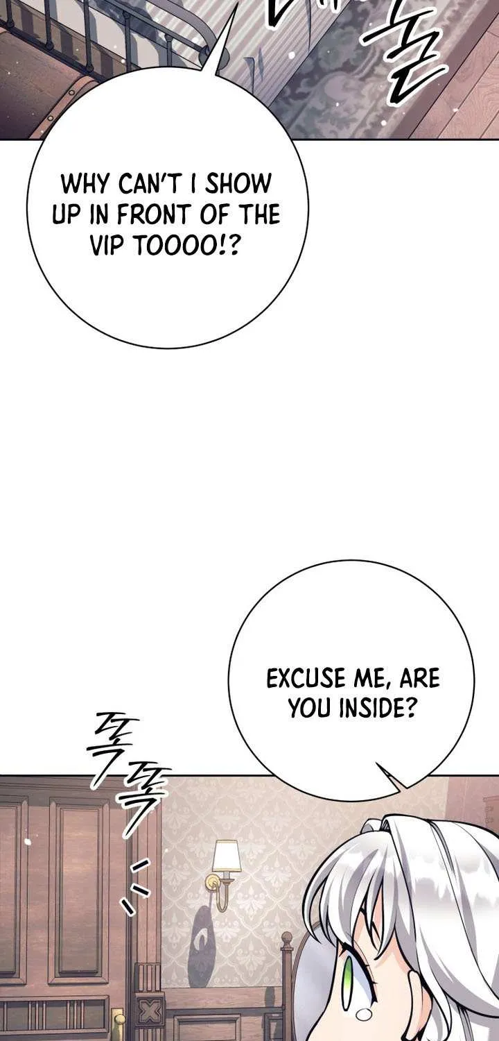 I Quit the Hero’s Party Chapter 97 page 82 - 