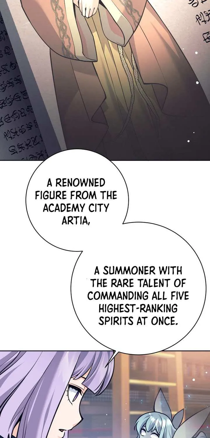 I Quit the Hero’s Party Chapter 98 page 40 - 