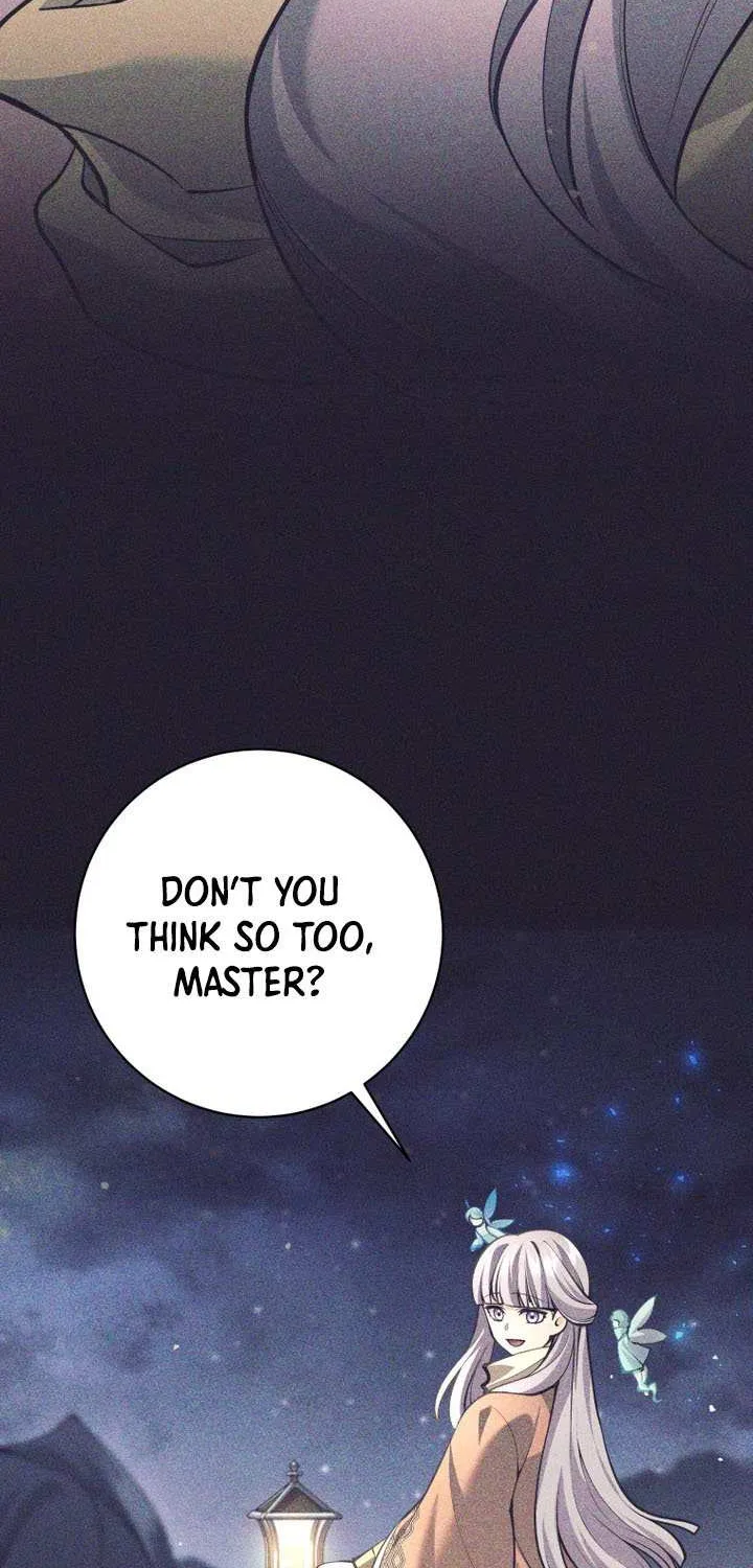 I Quit the Hero’s Party Chapter 98 page 55 - 