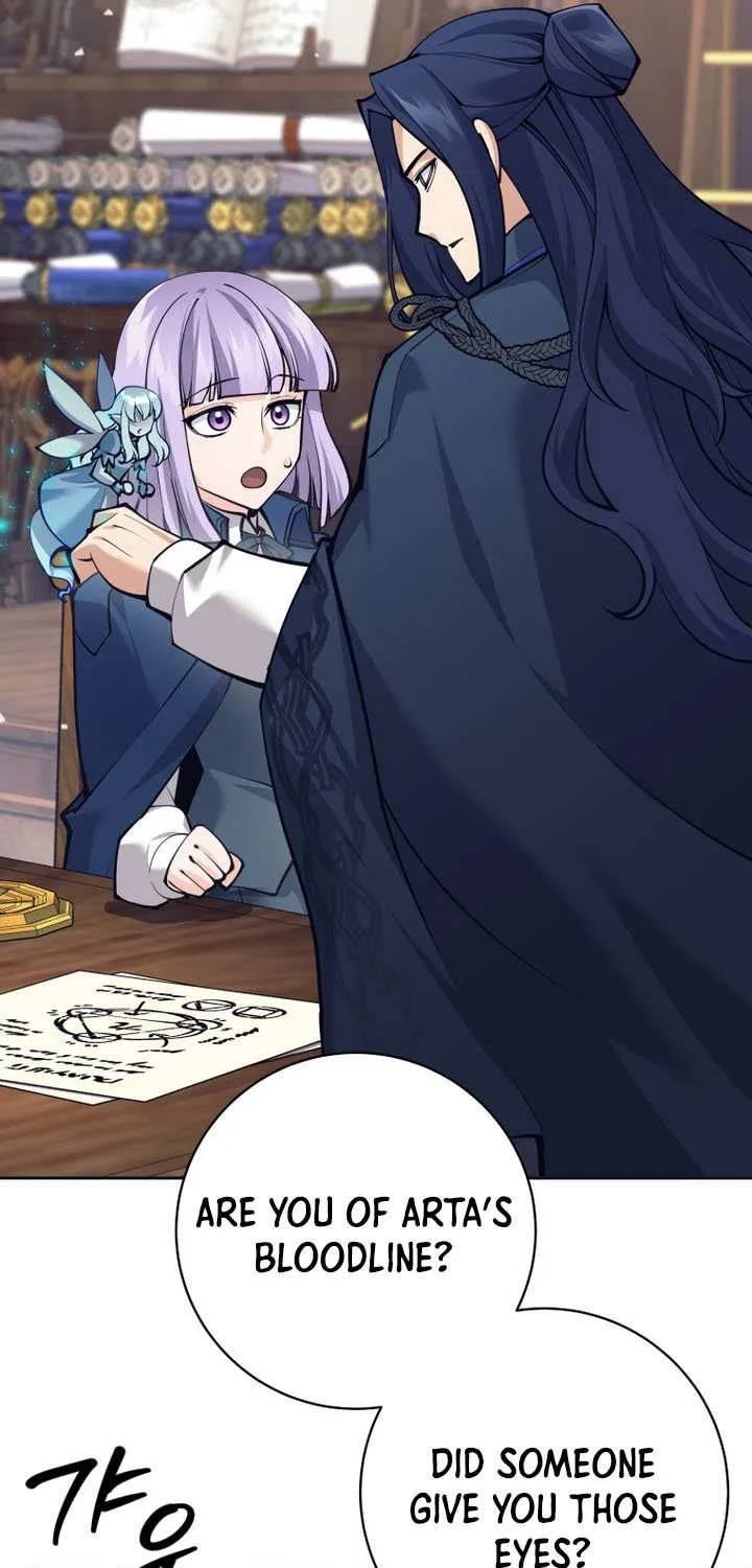 I Quit the Hero’s Party Chapter 98 page 82 - 