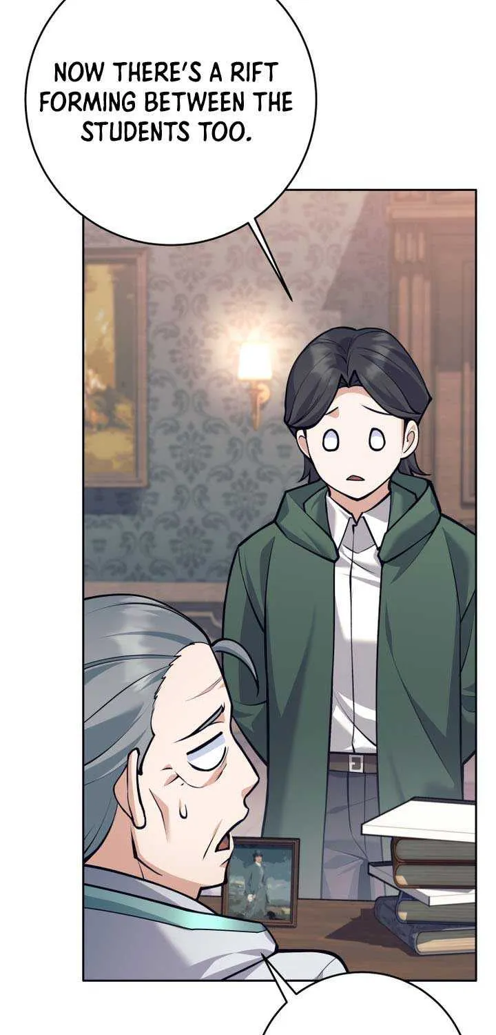 I Quit the Hero’s Party Chapter 99 page 12 - 