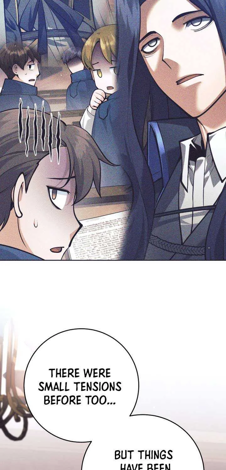 I Quit the Hero’s Party Chapter 99 page 14 - 
