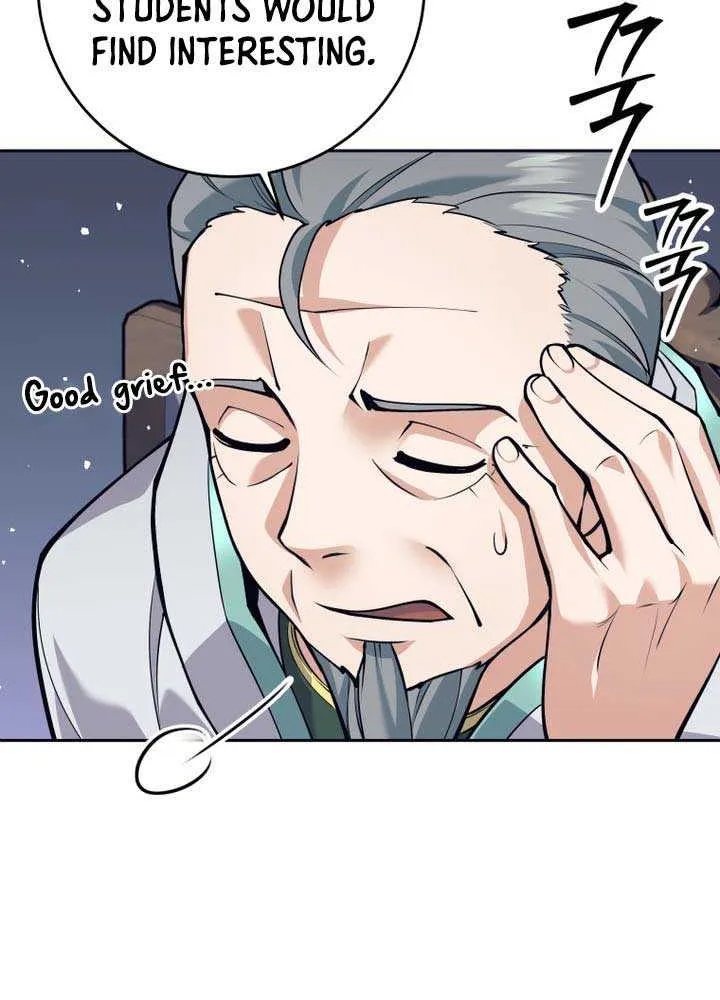 I Quit the Hero’s Party Chapter 99 page 16 - 
