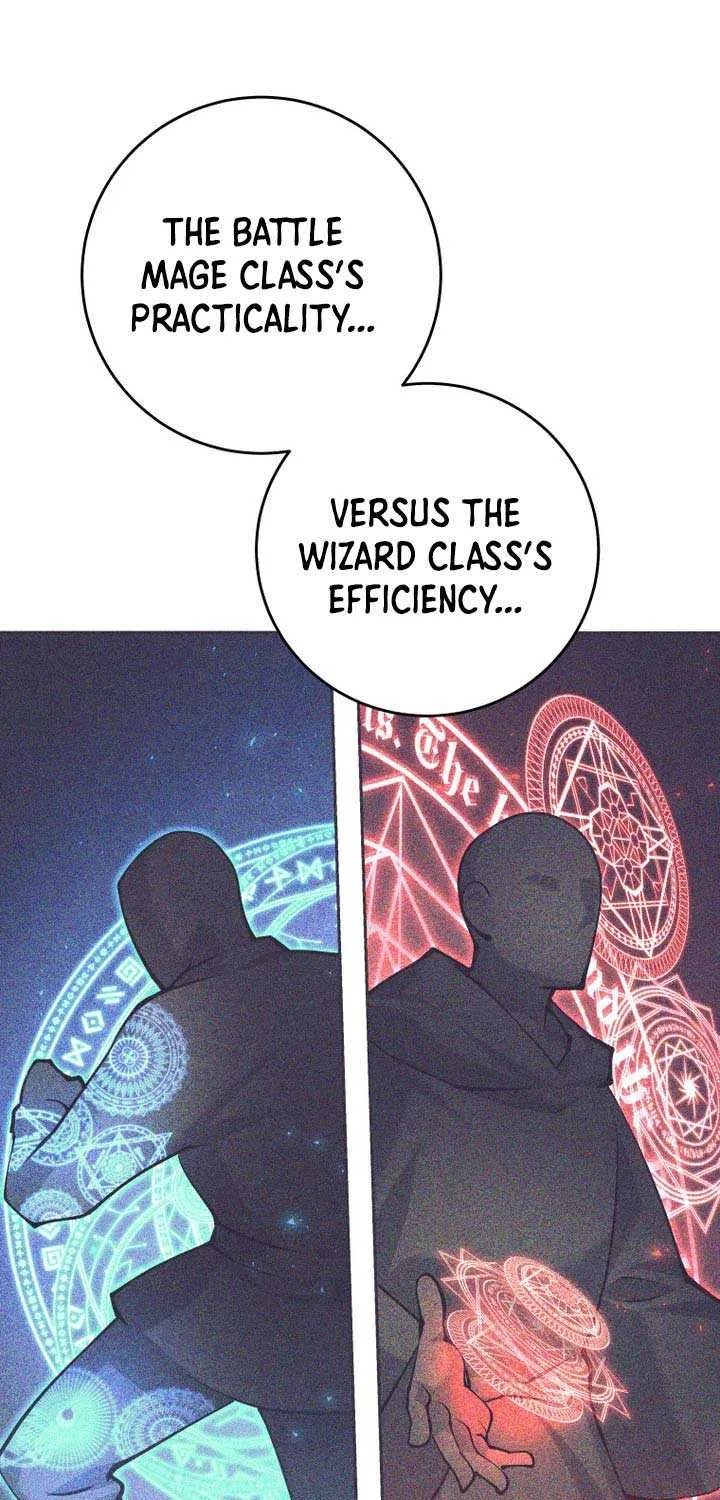 I Quit the Hero’s Party Chapter 99 page 17 - 