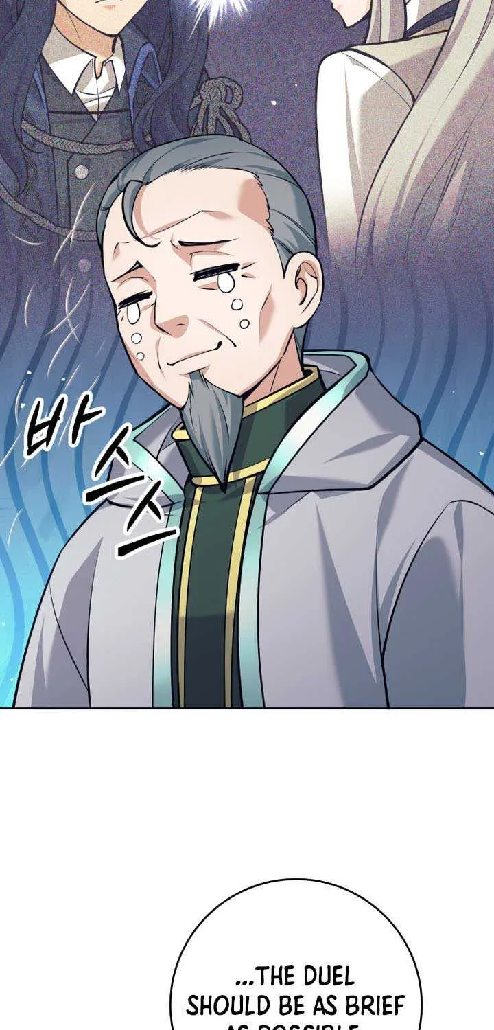 I Quit the Hero’s Party Chapter 99 page 19 - 
