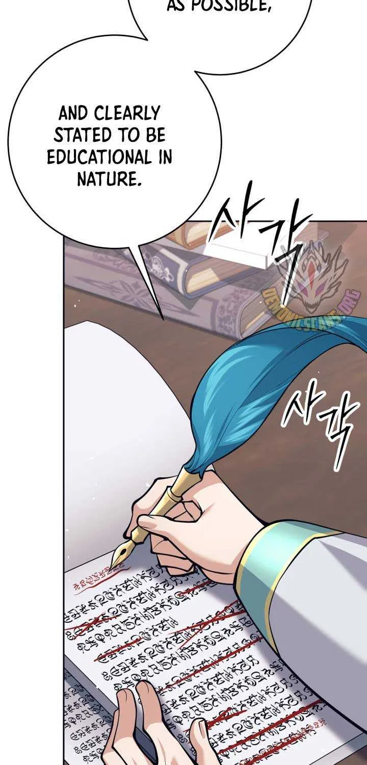 I Quit the Hero’s Party Chapter 99 page 20 - 