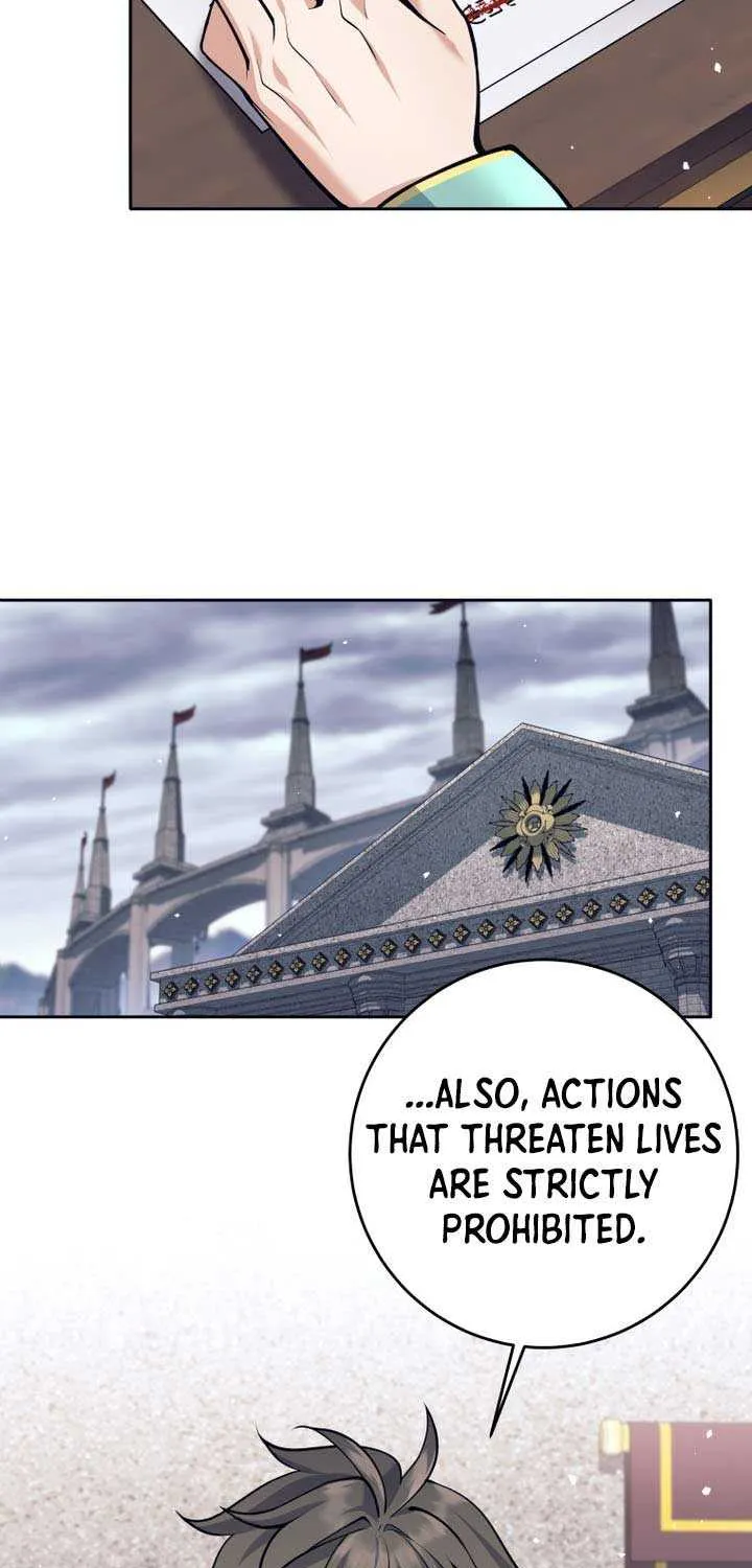 I Quit the Hero’s Party Chapter 99 page 21 - 