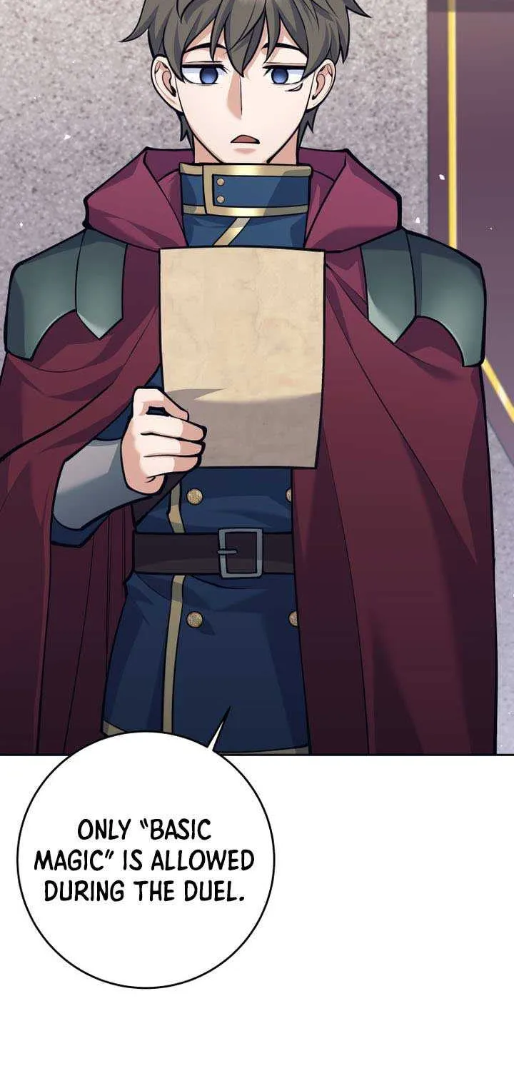 I Quit the Hero’s Party Chapter 99 page 22 - 