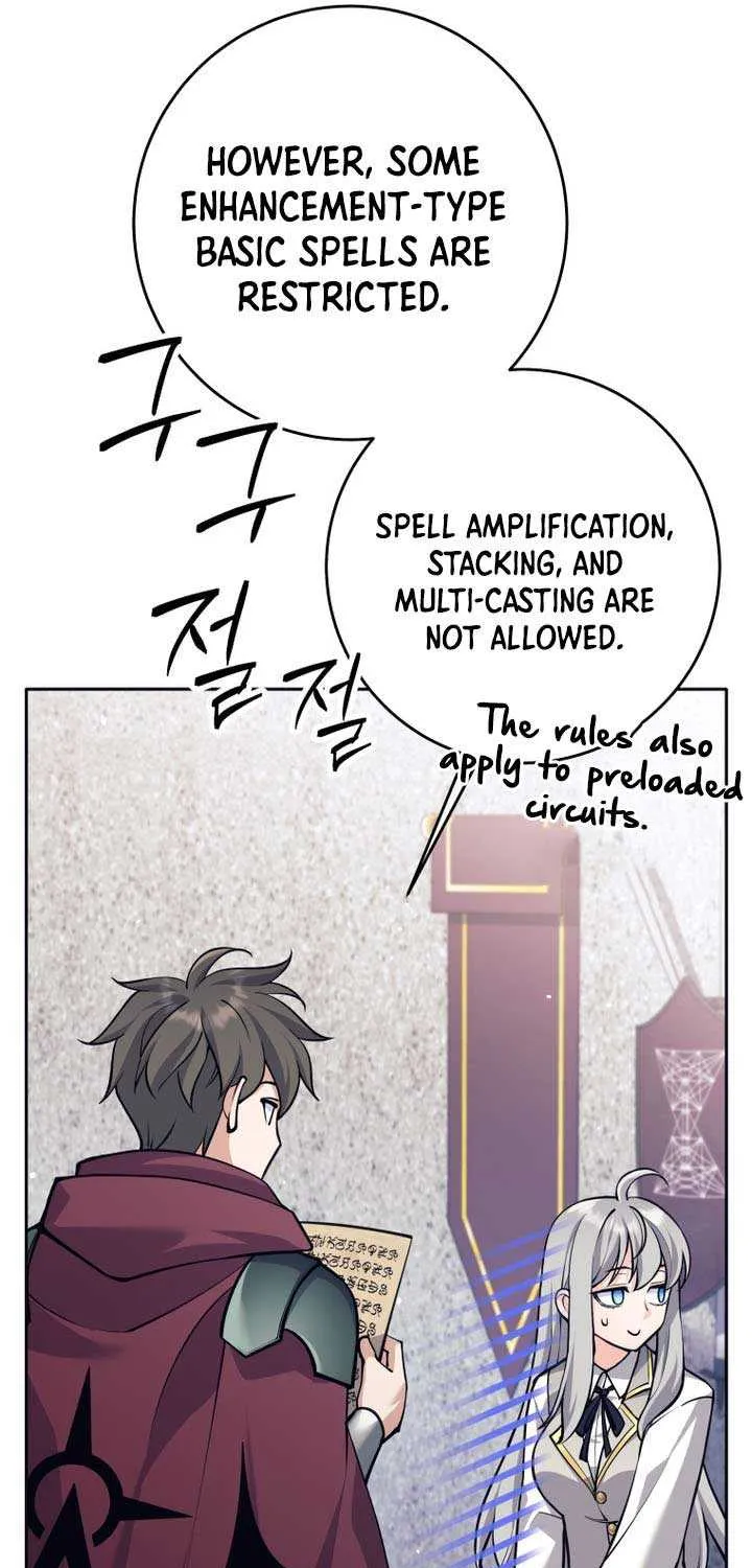 I Quit the Hero’s Party Chapter 99 page 24 - 