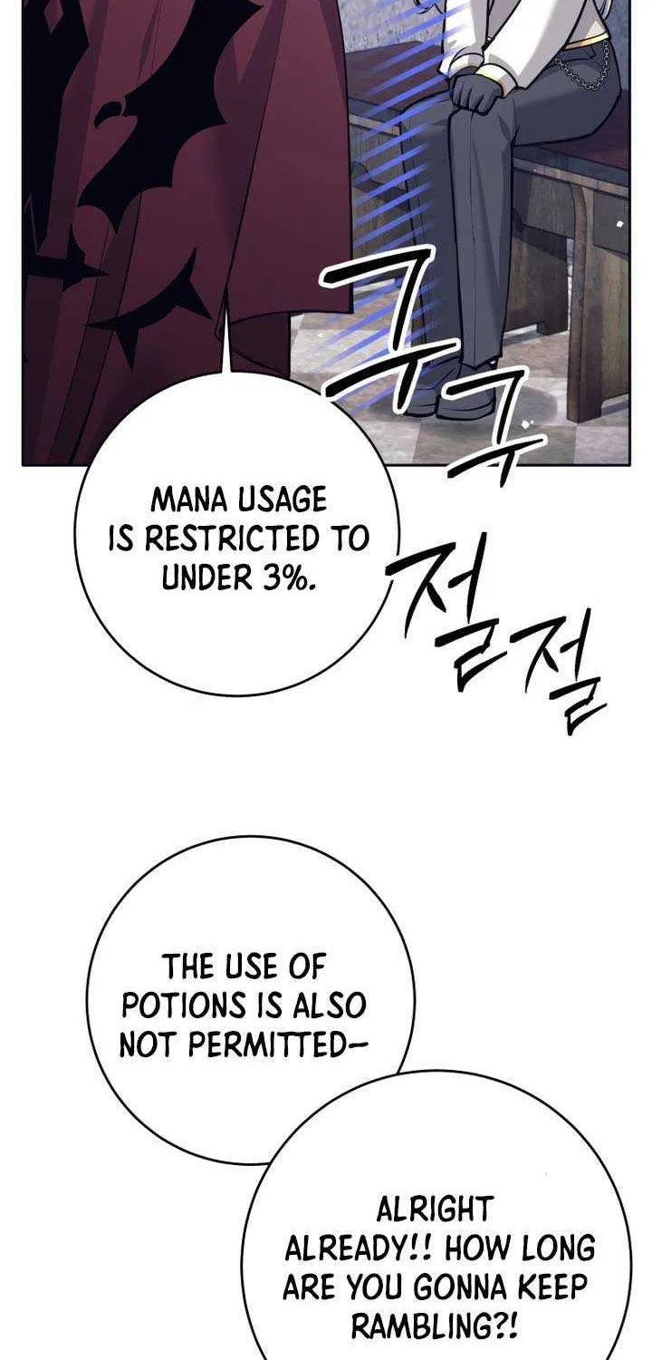 I Quit the Hero’s Party Chapter 99 page 25 - 
