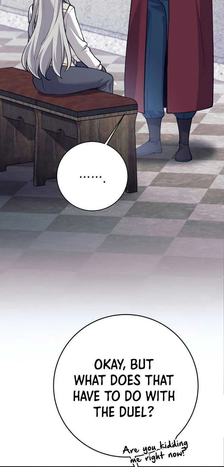 I Quit the Hero’s Party Chapter 99 page 35 - 