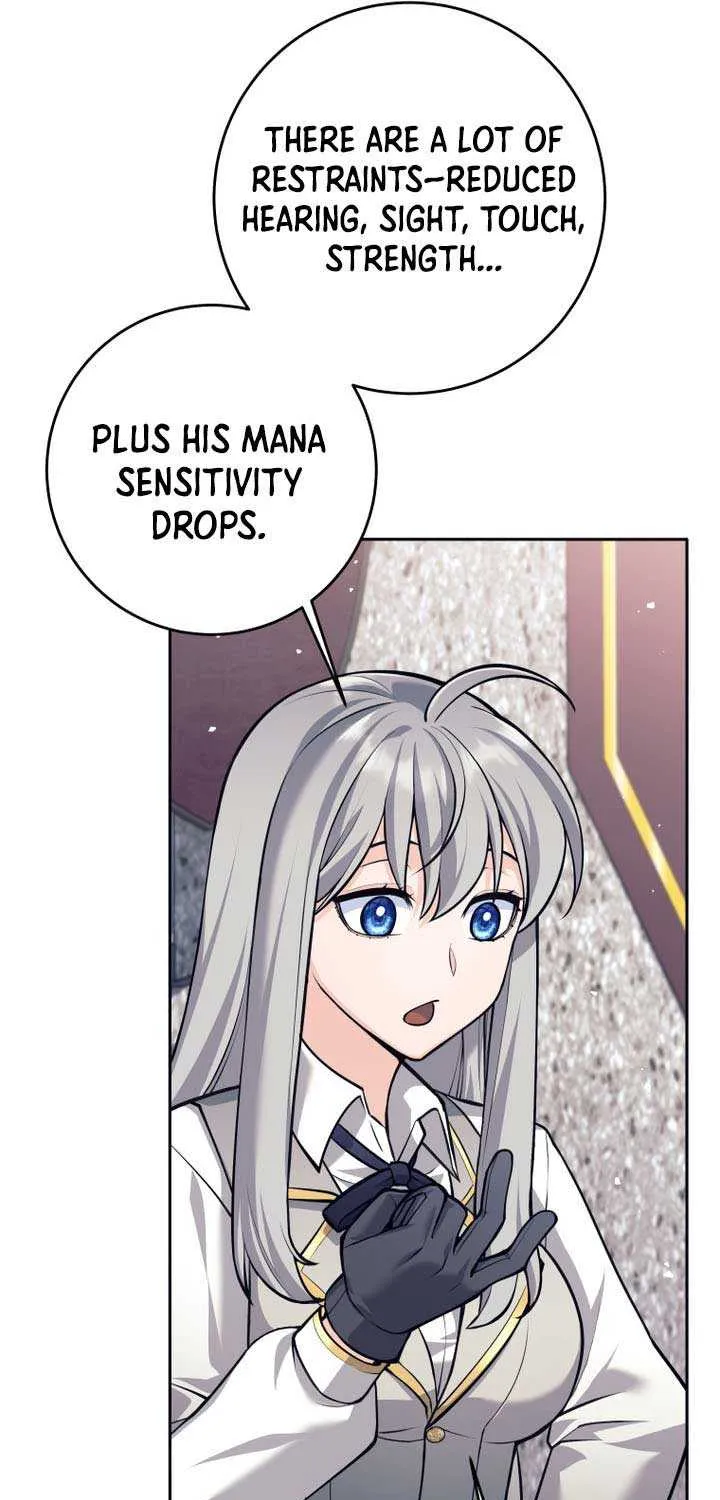 I Quit the Hero’s Party Chapter 99 page 38 - 