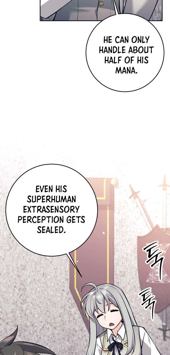 I Quit the Hero’s Party Chapter 99 page 39 - 