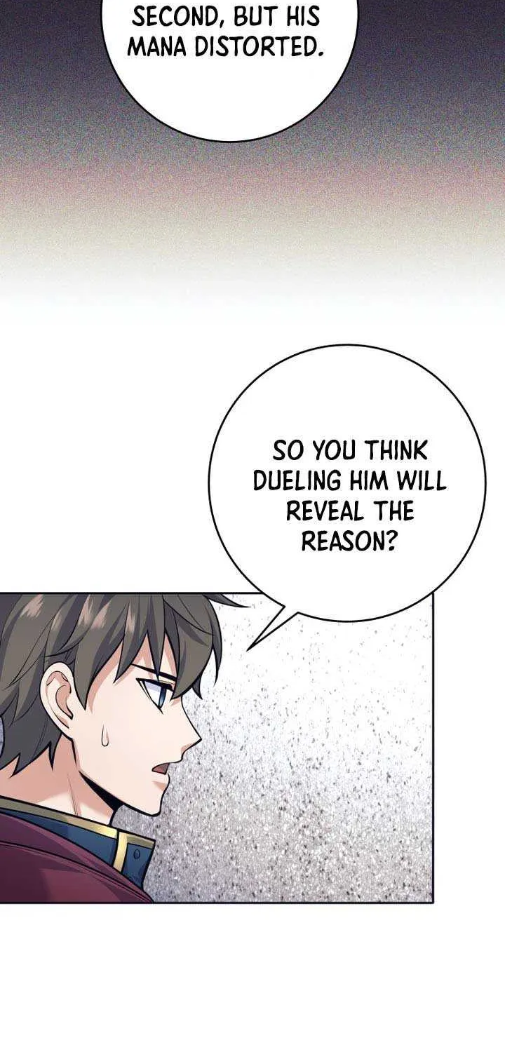 I Quit the Hero’s Party Chapter 99 page 43 - 