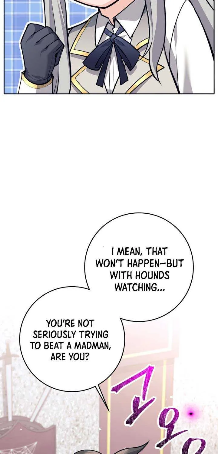 I Quit the Hero’s Party Chapter 99 page 48 - 