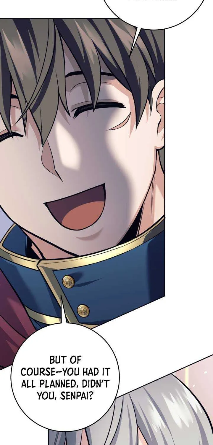 I Quit the Hero’s Party Chapter 99 page 50 - 