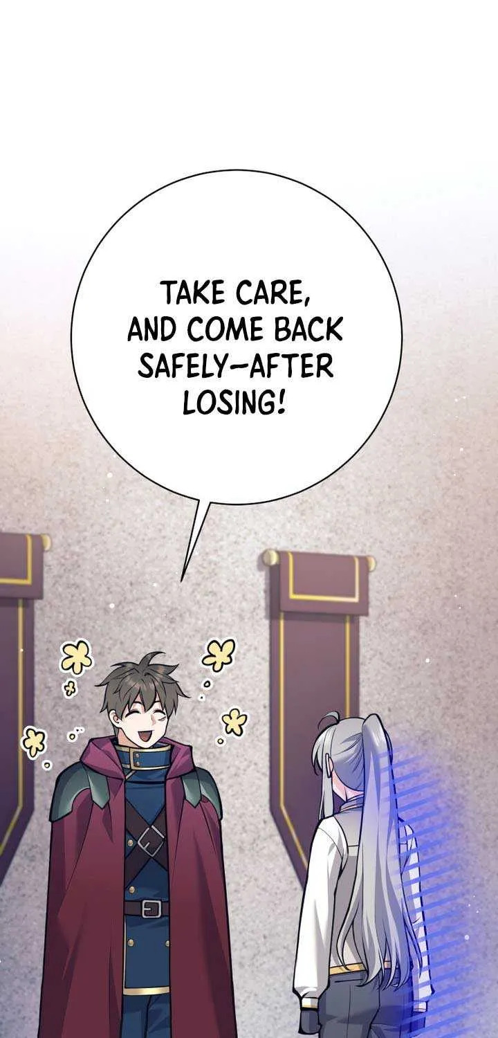 I Quit the Hero’s Party Chapter 99 page 52 - 