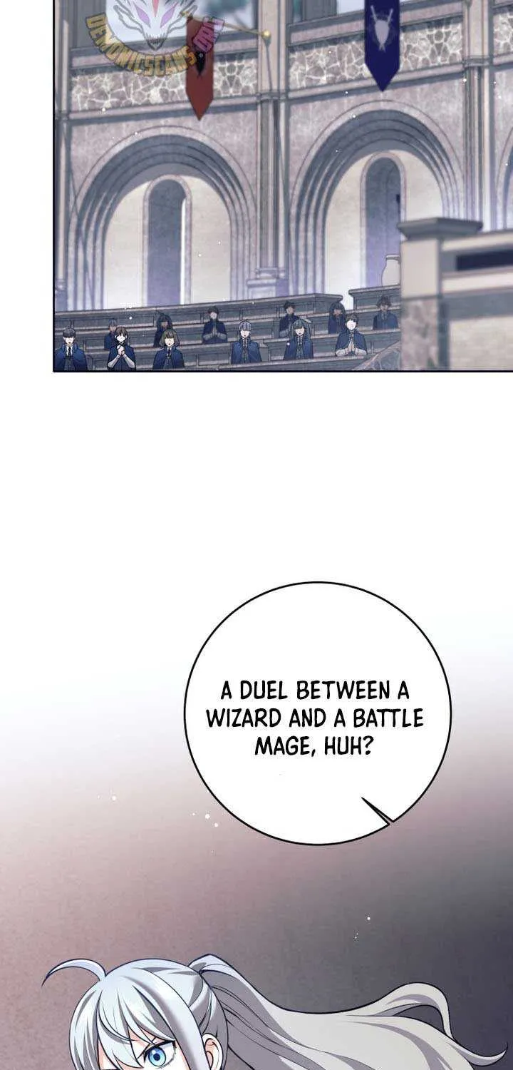 I Quit the Hero’s Party Chapter 99 page 56 - 