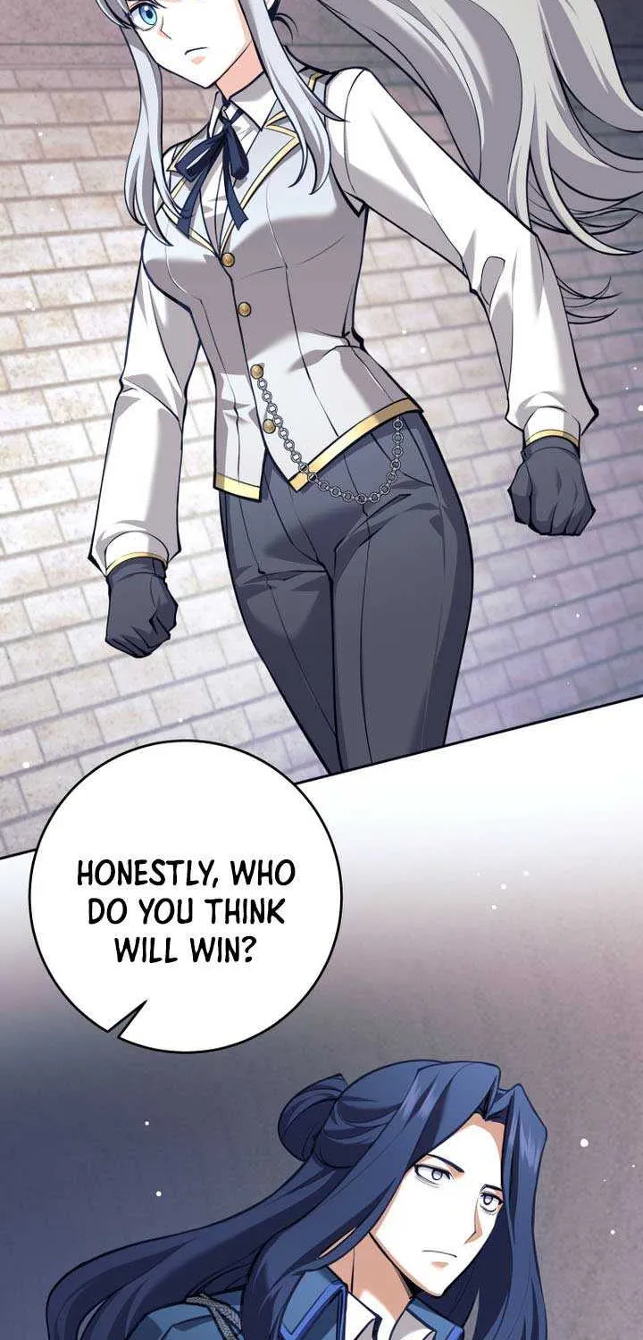 I Quit the Hero’s Party Chapter 99 page 57 - 