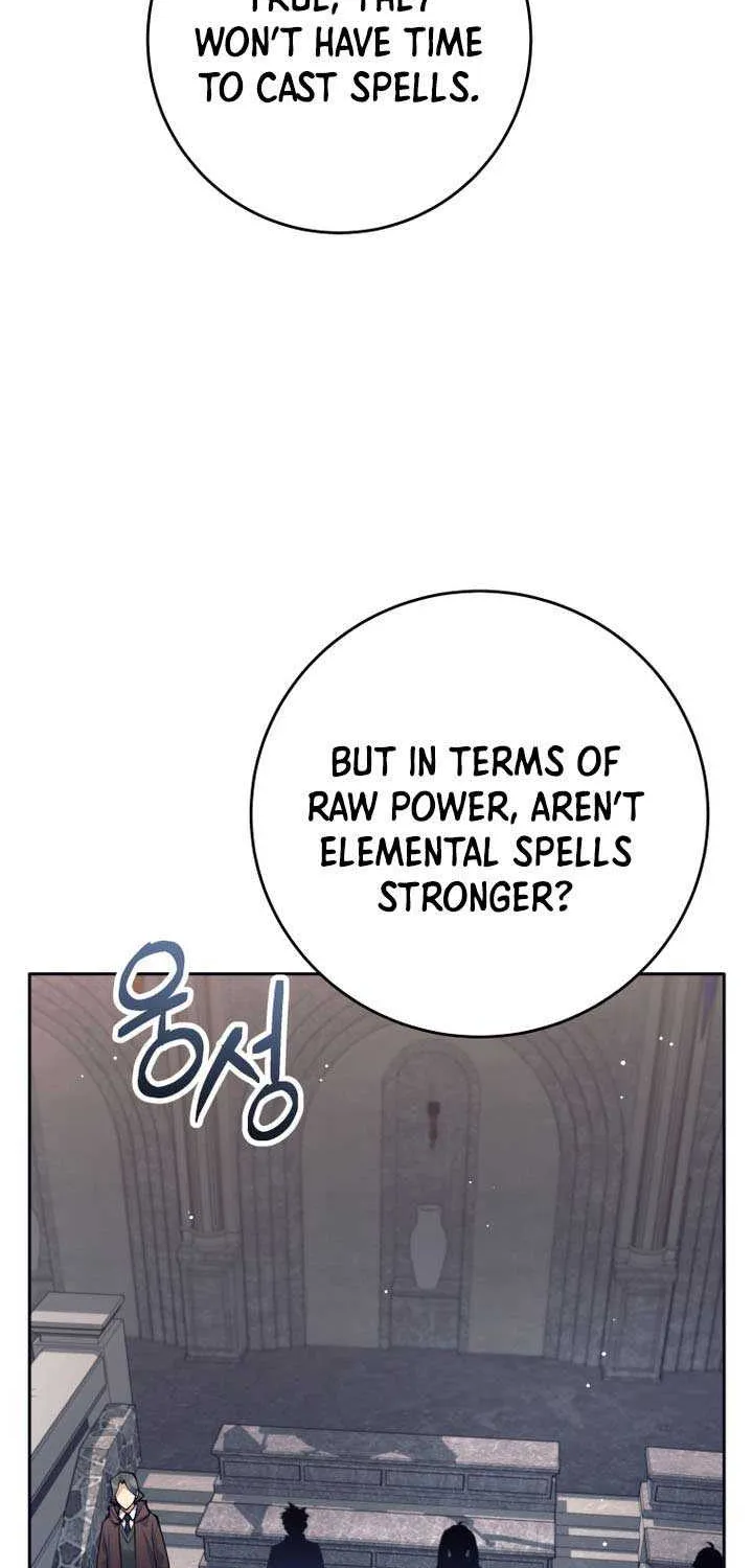 I Quit the Hero’s Party Chapter 99 page 60 - 