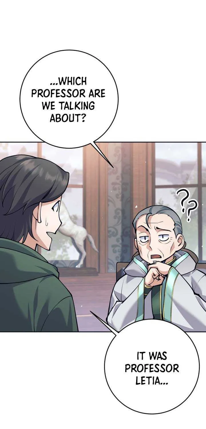 I Quit the Hero’s Party Chapter 99 page 7 - 