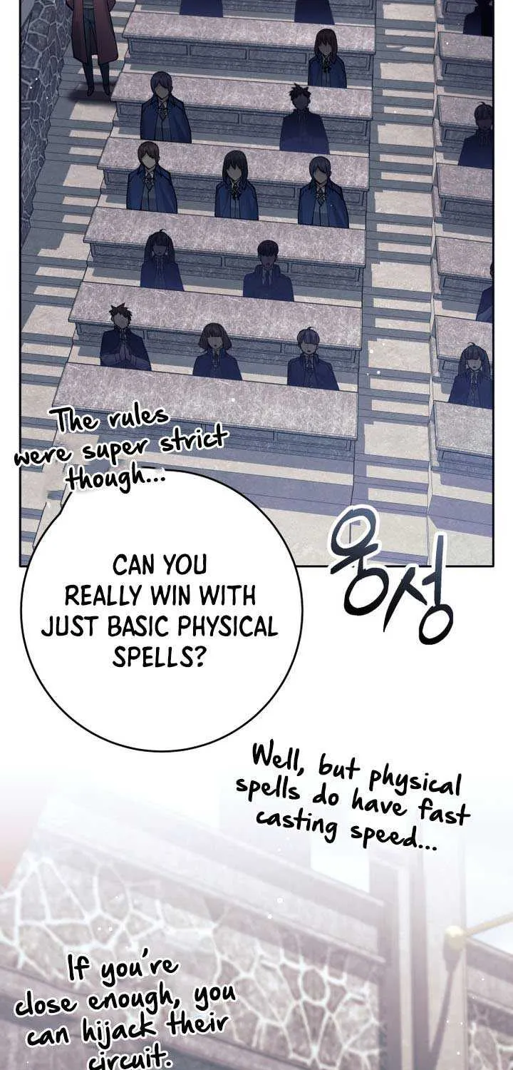 I Quit the Hero’s Party Chapter 99 page 61 - 