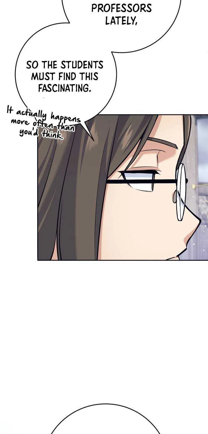 I Quit the Hero’s Party Chapter 99 page 63 - 