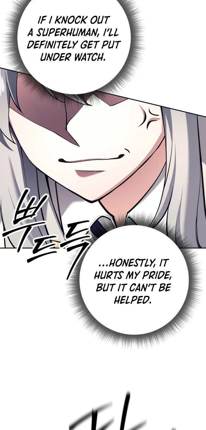 I Quit the Hero’s Party Chapter 99 page 86 - 