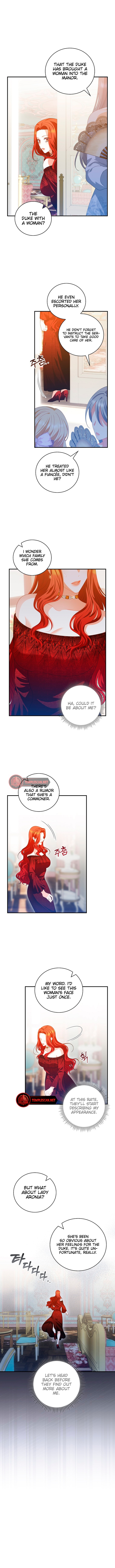 I Raised A Boy Kindly But He Returned As An Obsessive Man Chapter 35 page 2 - 