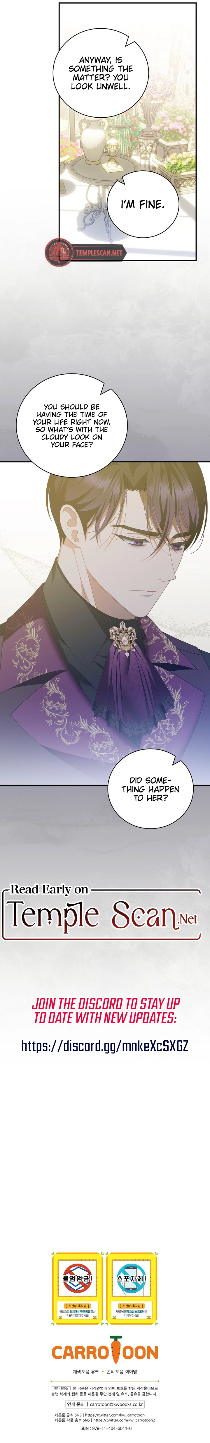 I Raised A Boy Kindly But He Returned As An Obsessive Man Chapter 42 page 11 - 