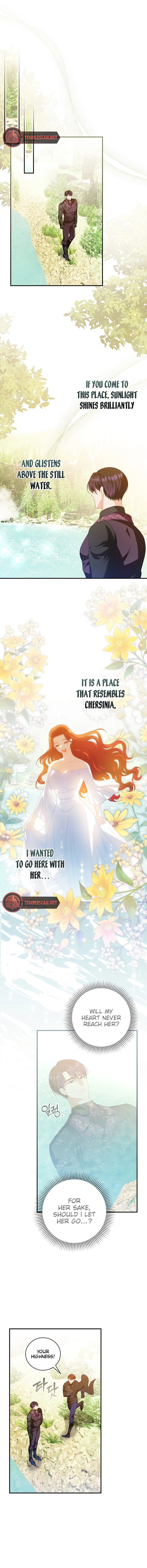 I Raised A Boy Kindly But He Returned As An Obsessive Man Chapter 42 page 4 - 