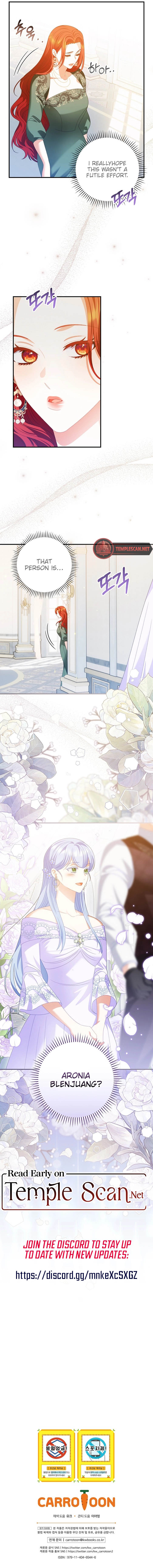 I Raised A Boy Kindly But He Returned As An Obsessive Man Chapter 43 page 10 - 