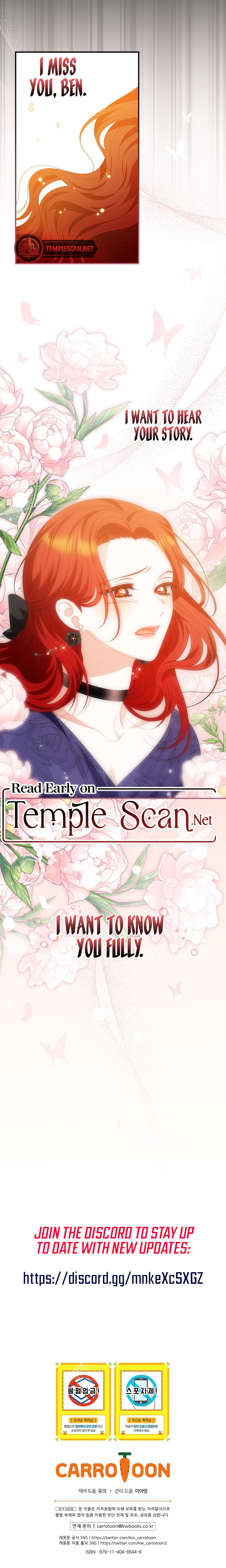 I Raised A Boy Kindly But He Returned As An Obsessive Man Chapter 46 page 8 - 