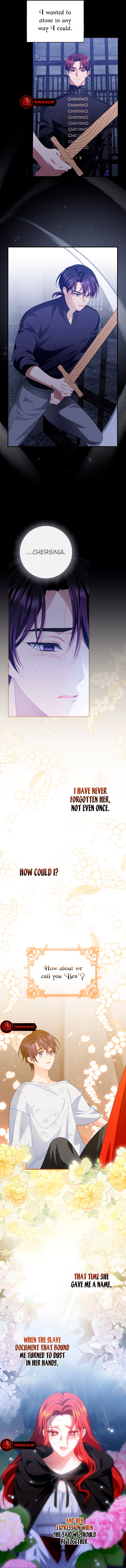 I Raised A Boy Kindly But He Returned As An Obsessive Man Chapter 48 page 7 - 