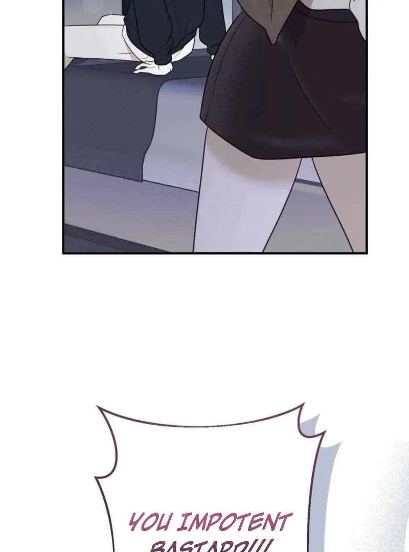 I Raised Him, Then Devoured Him Chapter 1 page 19 - 