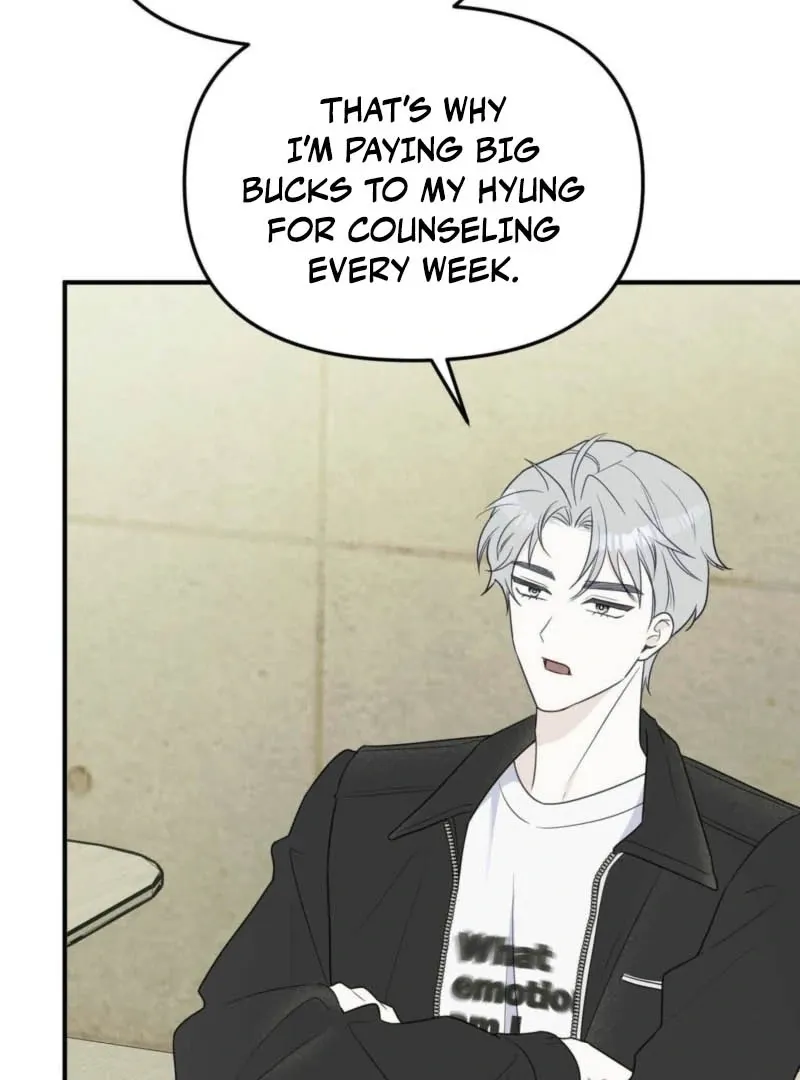 I Raised Him, Then Devoured Him Chapter 1 page 35 - 