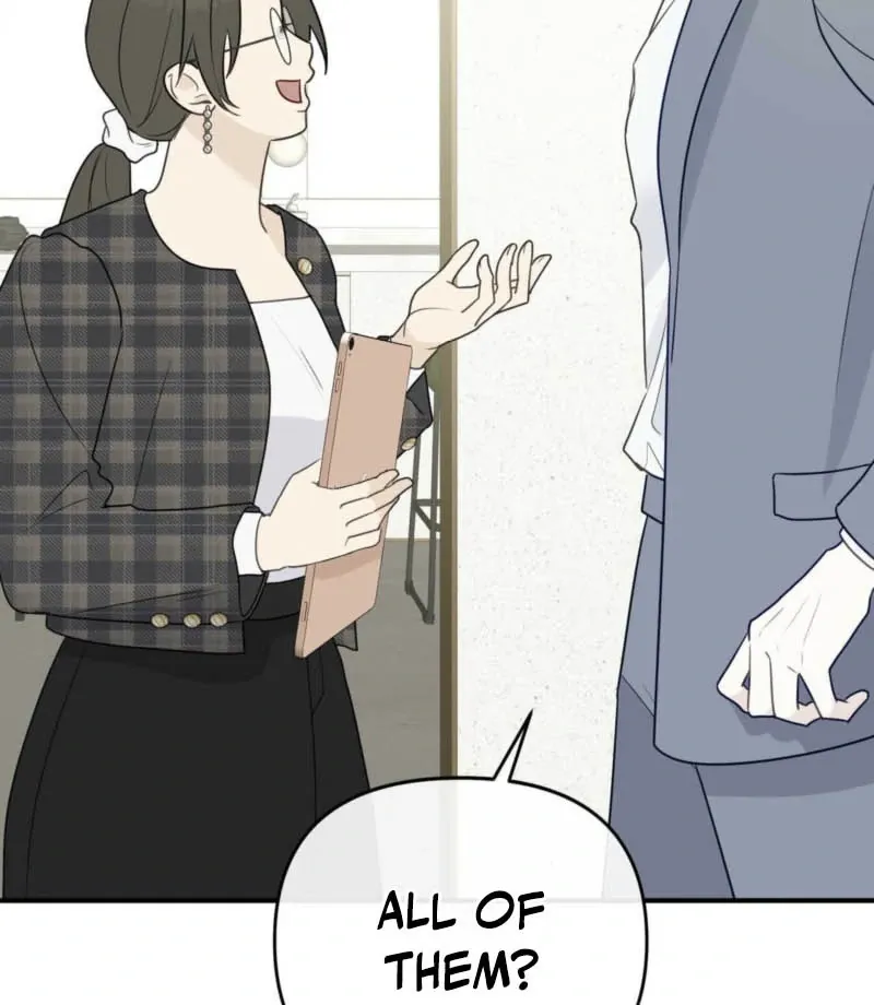 I Raised Him, Then Devoured Him Chapter 1 page 63 - 