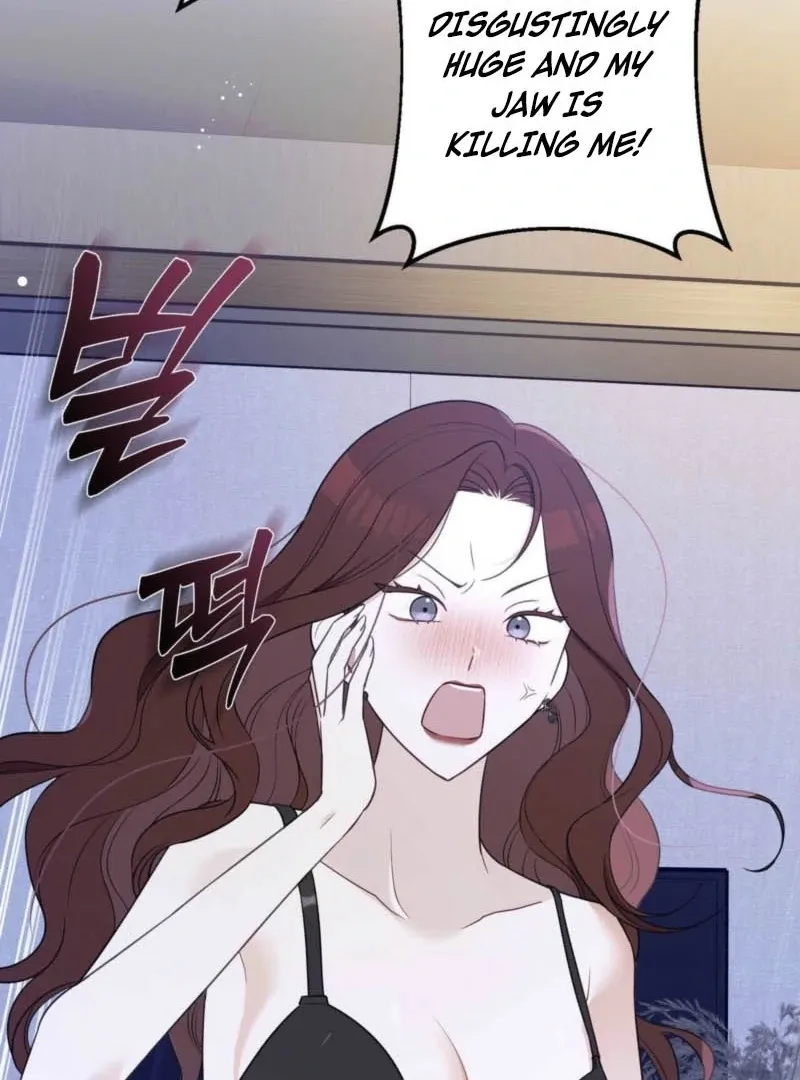 I Raised Him, Then Devoured Him Chapter 1 page 9 - 